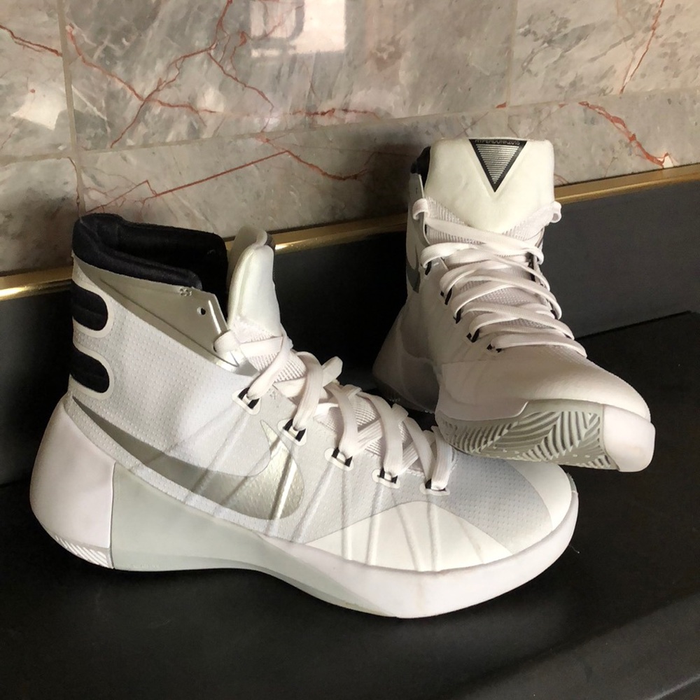 Nike Hyperdunk 2015 basketball shoes